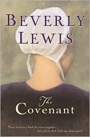 The Convenant by Beverly Lewis