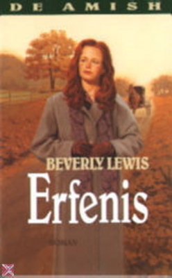 Erfenis by Esther van Wijngaarden, Beverly Lewis