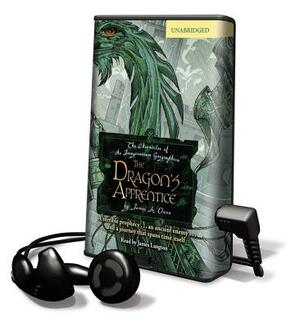 The Dragon's Apprentice: The Dragonology Chronicles, Volume 3 by James A. Owen
