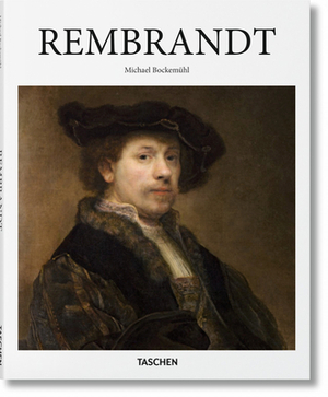 Rembrandt by Michael Bockemühl