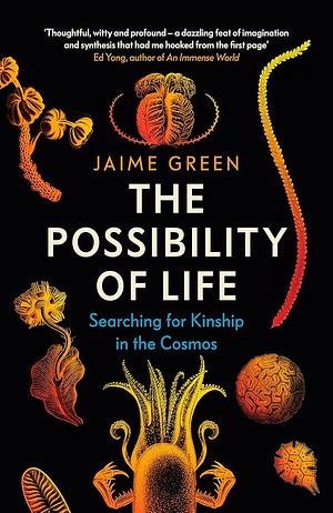 The Possibility of Life by Jaime Green