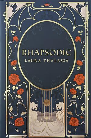 Rhapsodic by Laura Thalassa