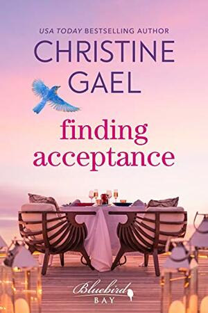 Finding Acceptance by Christine Gael
