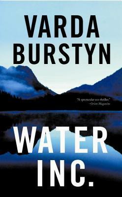 Water, Inc. by Varda Burstyn