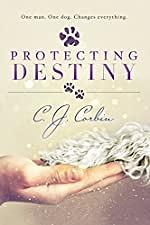 Protecting Destiny by C.J. Corbin