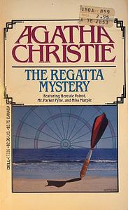 The Regatta Mystery by Agatha Christie