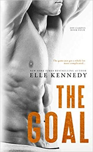 The Goal by Elle Kennedy