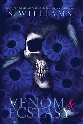 Venom & Ecstasy by S. Williams, Shanora Williams