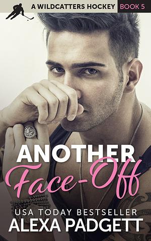 Another Face Off by Alexa Padgett