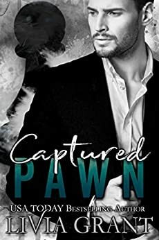 Captured pawn by Livia Grant