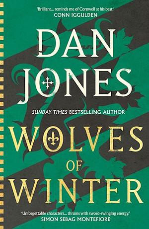 Wolves of Winter by Dan Jones