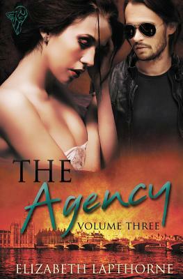 The Agency Volume Three by Elizabeth Lapthorne