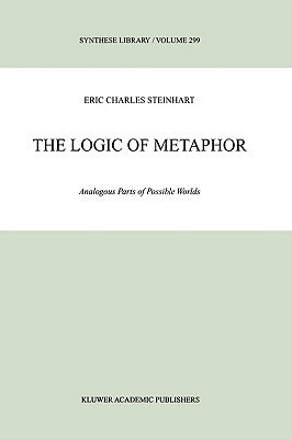 The Logic of Metaphor: Analogous Parts of Possible Worlds by Eric Steinhart