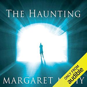 The Haunting by Margaret Mahy