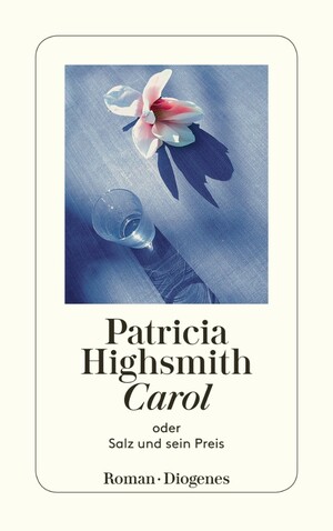 Carol by Patricia Highsmith, Claire Morgan