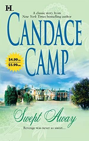 Swept Away by Candace Camp