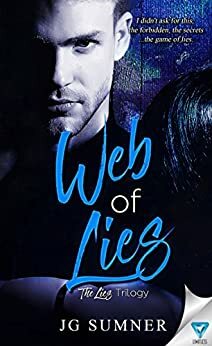 Web Of Lies by J.G. Sumner