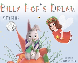 Billy Hop's Dream by Kitty Boyes