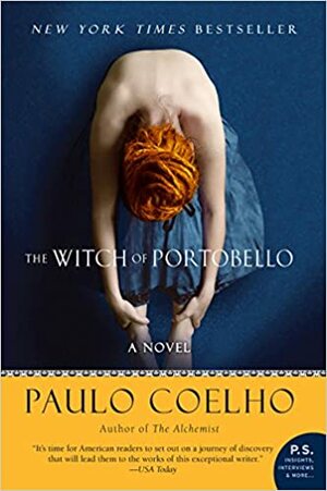 Sang Penyihir dari Portobello by Paulo Coelho