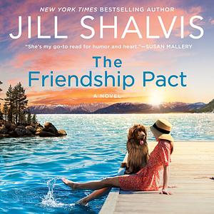 Friendship Pact by Jill Shalvis