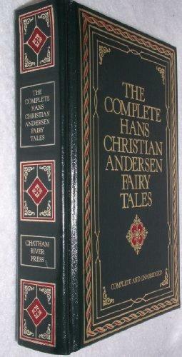 Complete Hans Christian Andersen Fairy Tales by Hans Christian Andersen, Lily Owens