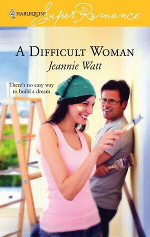 A Difficult Woman by Jeannie Watt