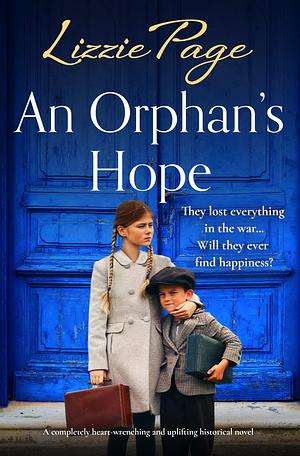 An Orphan's Hope by Lizzie Page