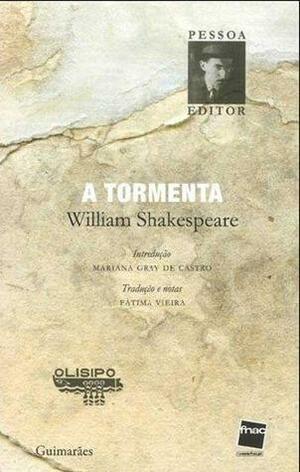 A Tormenta by William Shakespeare, William Shakespeare