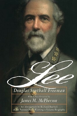 Lee by James M. McPherson, Richard Harwell, Douglas Southall Freeman