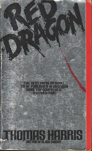 Red Dragon by Thomas Harris