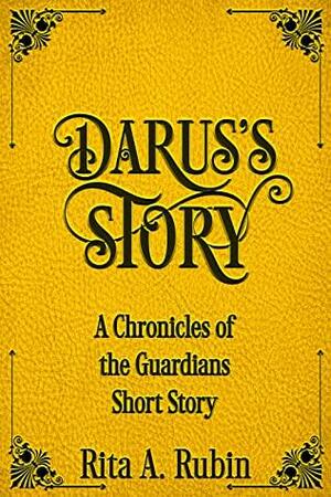 Darus's Story by Rita A. Rubin