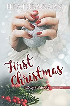 First Christmas by Heather Karn