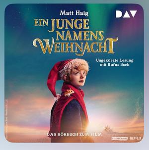 Ein Junge namens Weihnacht by Matt Haig