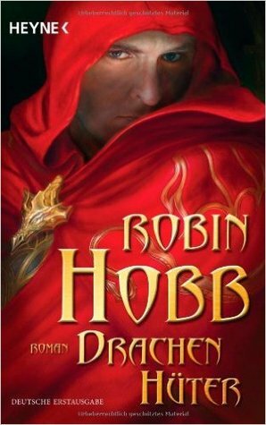 Drachenhüter by Robin Hobb