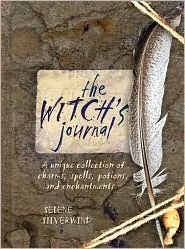 The Witch's Journal by Selene Silverwind