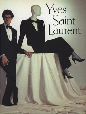 Yves Saint Laurent by Yves Saint Laurent