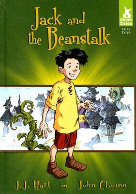 Jack and the Beanstalk by J. J. Hart