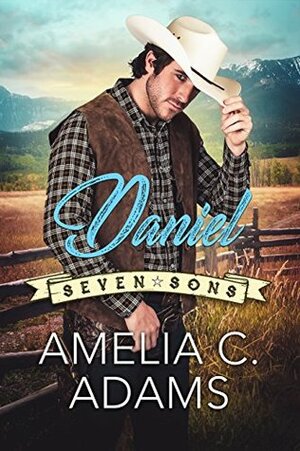 Daniel by Amelia C. Adams, Kirsten Osbourne