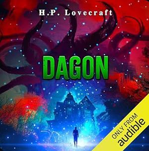 Dagon by H.P. Lovecraft