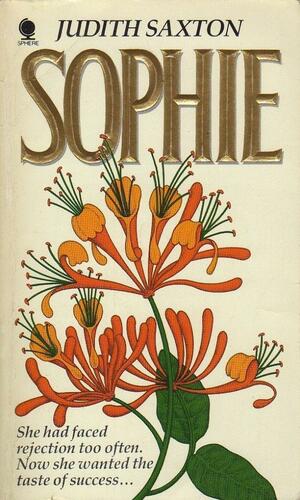 Sophie by Judith Saxton