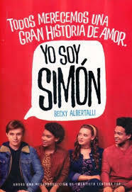 Yo soy Simón by Becky Albertalli