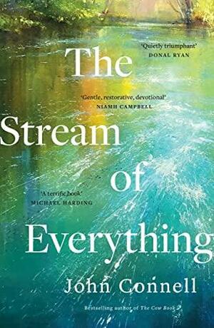 The Stream of Everything by John Connell