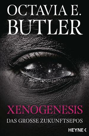 Xenogenesis by Octavia E. Butler