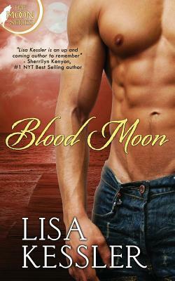Blood Moon by Lisa Kessler