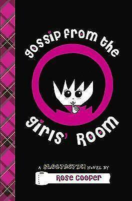 Gossip From the Girls' Room by Rose Cooper