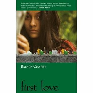 First Love by Brinda Charry