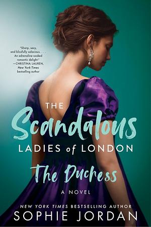 The Duchess by Sophie Jordan