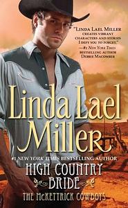 High Country Bride by Linda Lael Miller