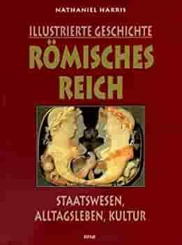 Römisches Reich by Nathaniel Harris