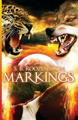 Markings by S. B. Roozenboom